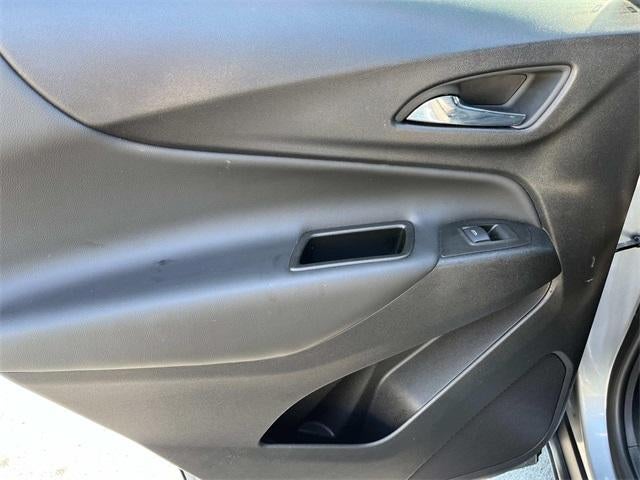 2023 Chevrolet Equinox AWD 4dr LT w/1LT