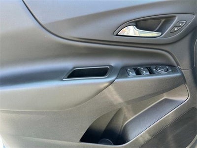 2023 Chevrolet Equinox AWD 4dr LT w/1LT