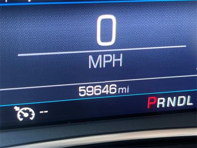 2023 Chevrolet Equinox AWD 4dr LT w/1LT