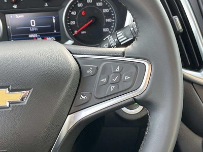 2024 Chevrolet Equinox AWD LT