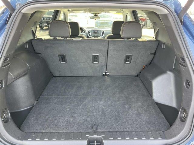 2024 Chevrolet Equinox AWD LT