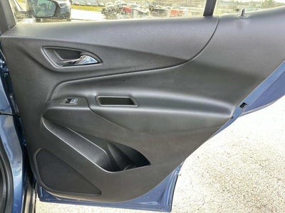 2024 Chevrolet Equinox AWD LT