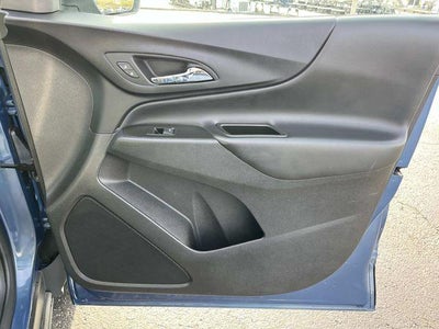 2024 Chevrolet Equinox AWD LT