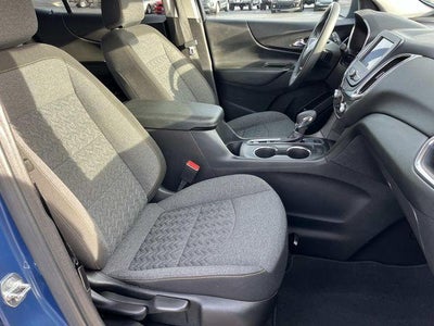 2024 Chevrolet Equinox AWD LT