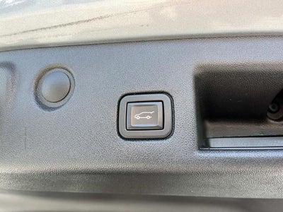 2023 Chevrolet Equinox AWD 4dr LT w/1LT