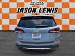 2023 Chevrolet Equinox AWD 4dr LT w/1LT