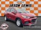 2020 Chevrolet Trax FWD LT