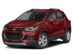 2020 Chevrolet Trax FWD LT