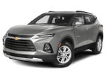 2021 Chevrolet Blazer LT FWD