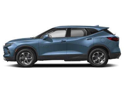 2025 Chevrolet Blazer LT AWD