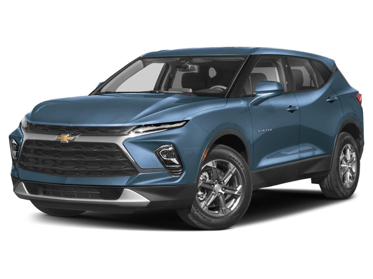 2025 Chevrolet Blazer LT AWD