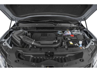 2025 Chevrolet Blazer LT AWD