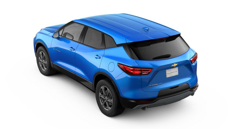 2025 Chevrolet Blazer LT AWD