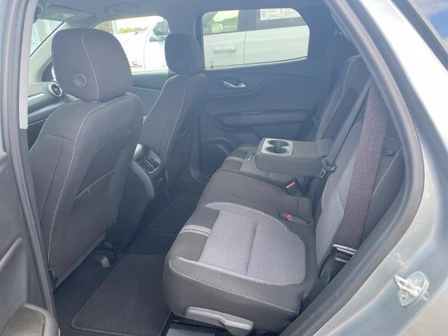 2025 Chevrolet Blazer LT AWD