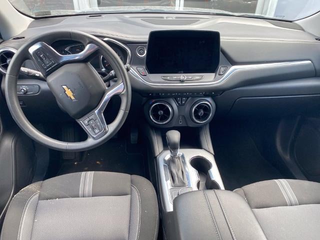 2025 Chevrolet Blazer LT AWD