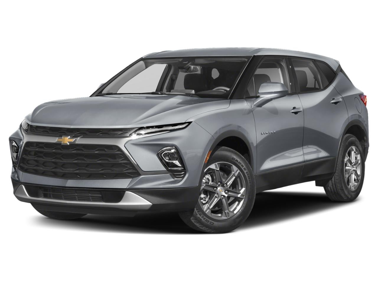 2025 Chevrolet Blazer LT AWD