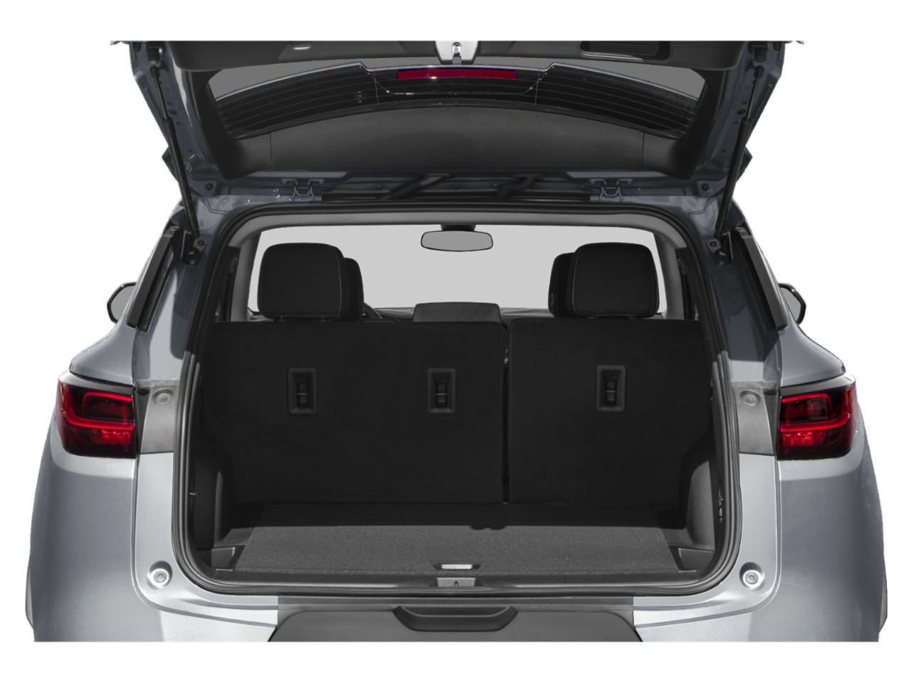 2025 Chevrolet Blazer LT AWD