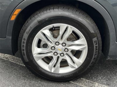 2019 Chevrolet Blazer AWD