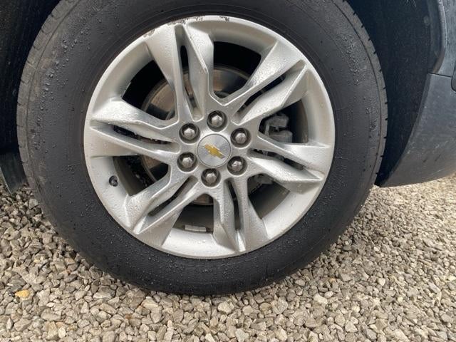 2019 Chevrolet Blazer AWD