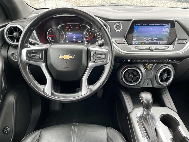 2019 Chevrolet Blazer AWD