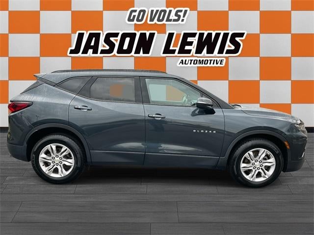 2019 Chevrolet Blazer AWD