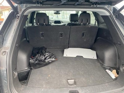 2019 Chevrolet Blazer AWD