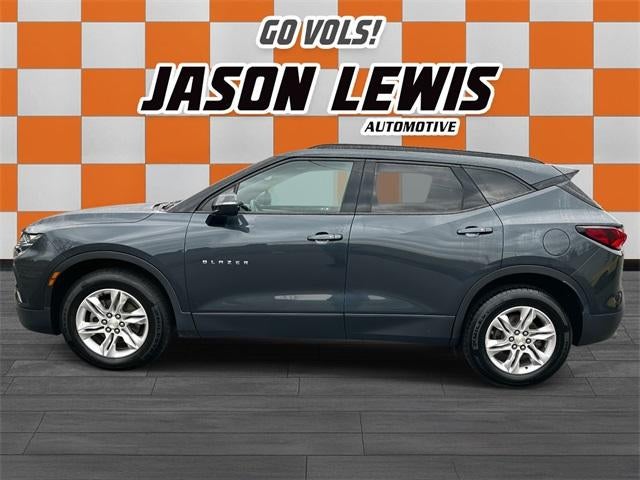 2019 Chevrolet Blazer AWD