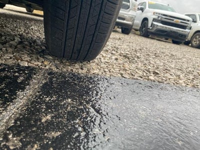 2019 Chevrolet Blazer AWD