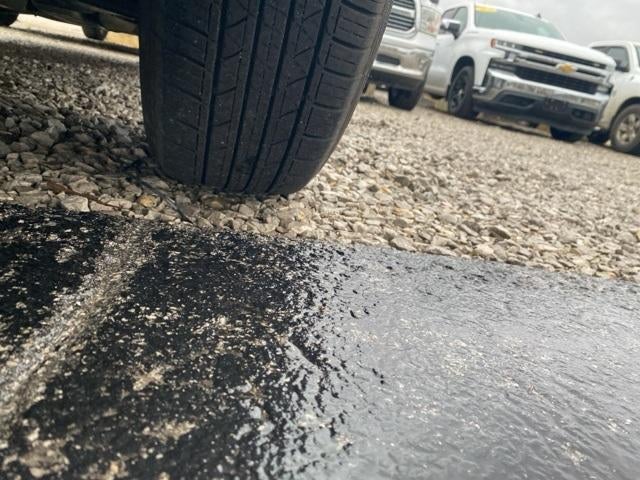 2019 Chevrolet Blazer AWD