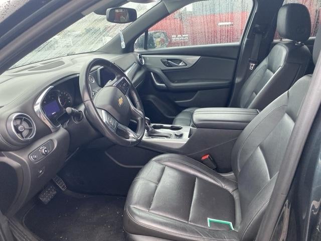 2019 Chevrolet Blazer AWD