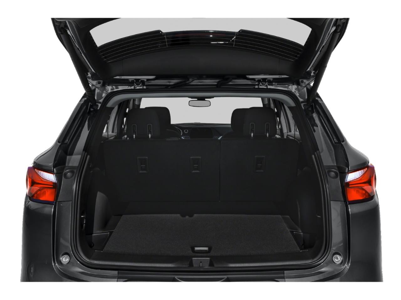 2019 Chevrolet Blazer AWD