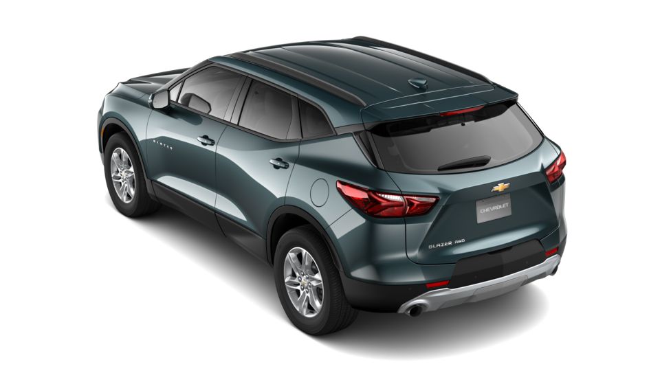 2019 Chevrolet Blazer AWD