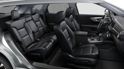 2019 Chevrolet Blazer AWD