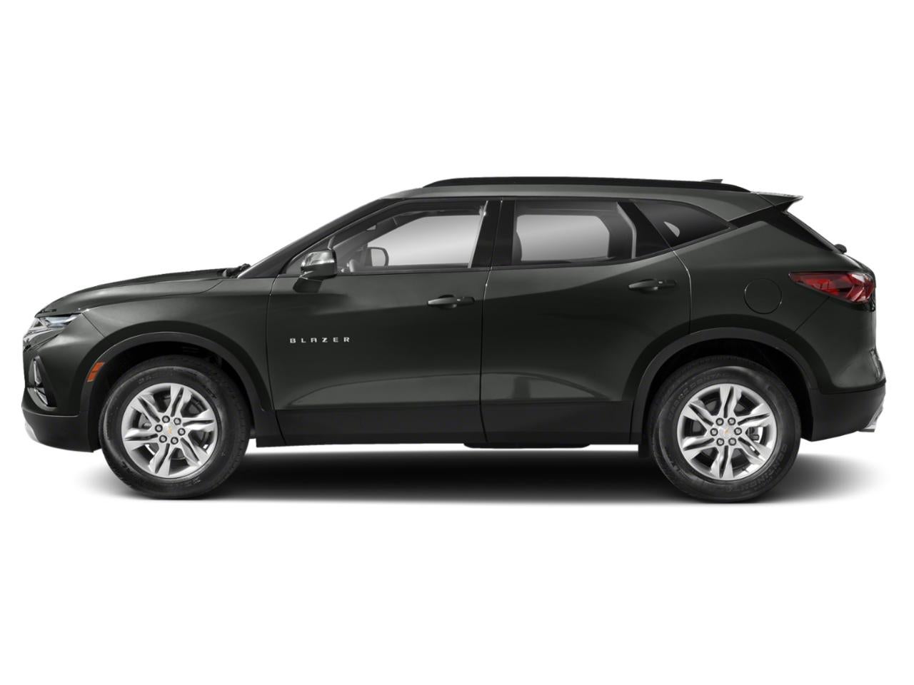 2019 Chevrolet Blazer AWD