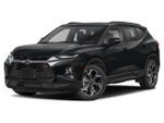 2019 Chevrolet Blazer AWD RS