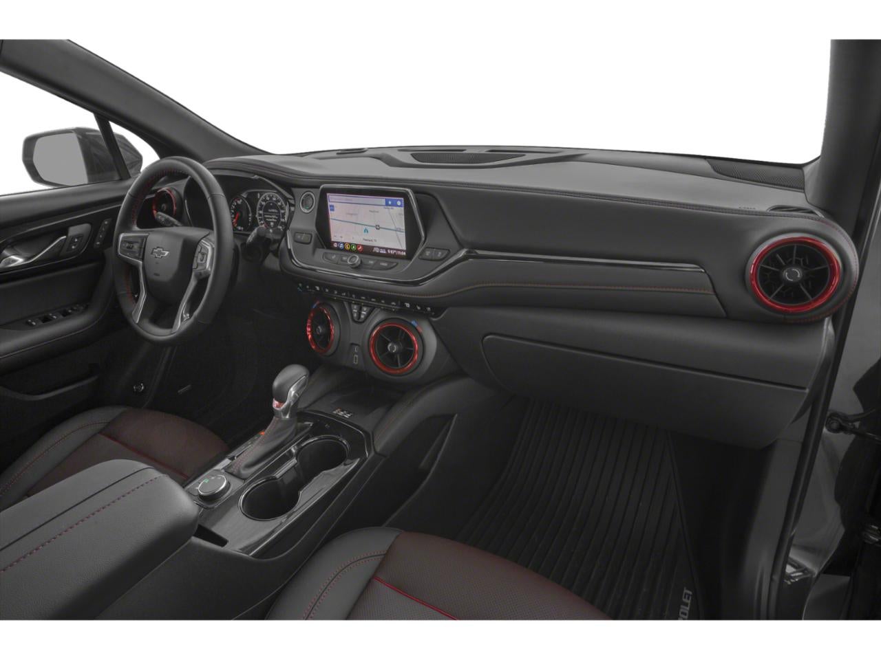 2019 Chevrolet Blazer AWD RS