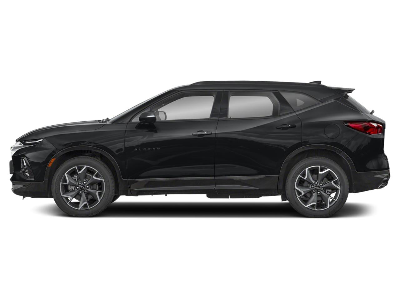 2019 Chevrolet Blazer AWD RS