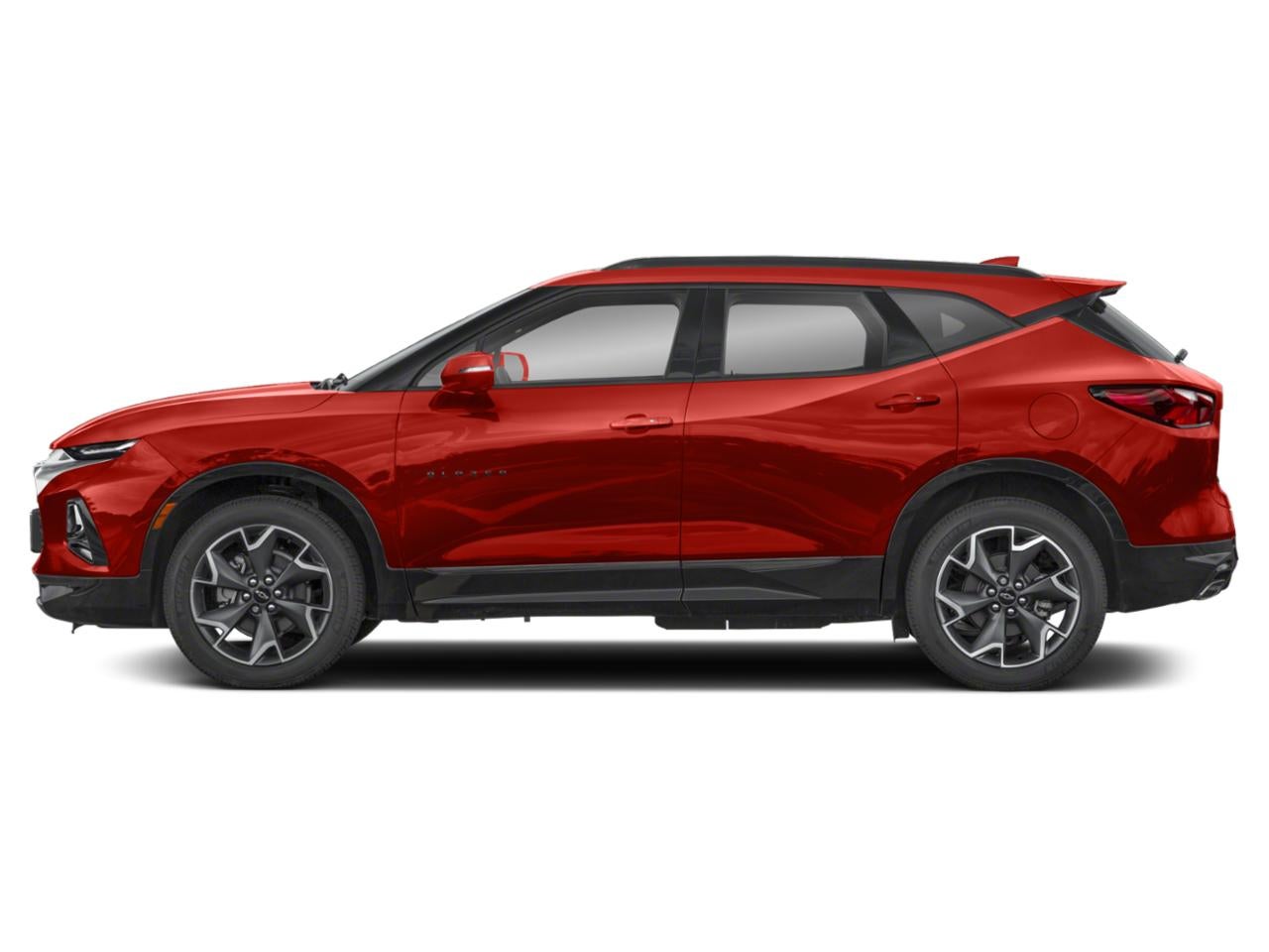 2019 Chevrolet Blazer AWD RS