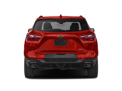 2019 Chevrolet Blazer AWD RS