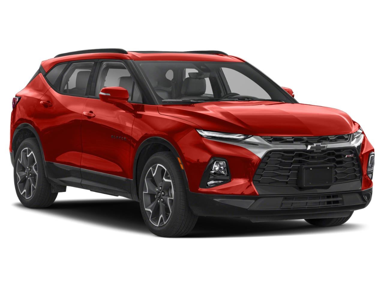 2019 Chevrolet Blazer AWD RS