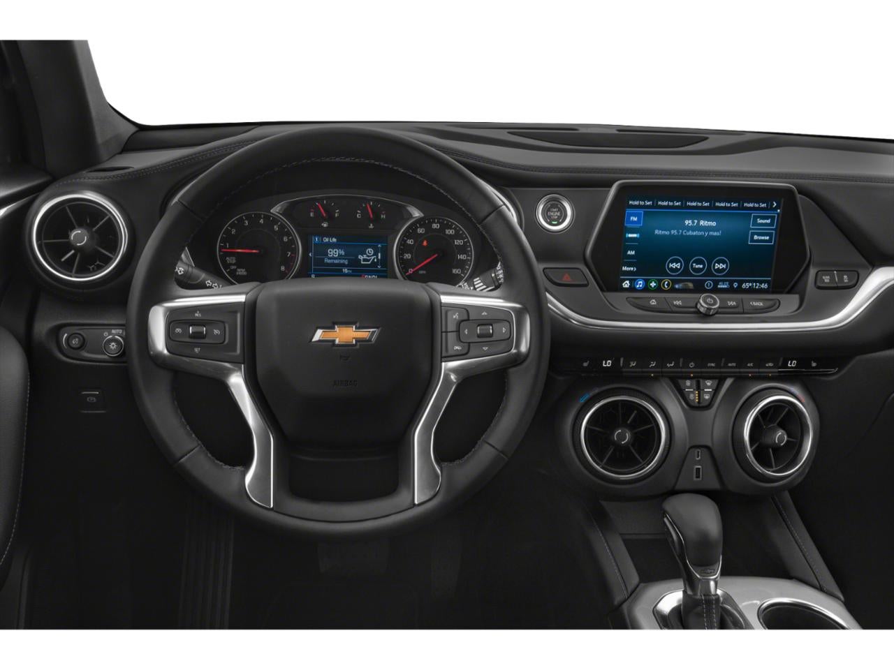 2021 Chevrolet Blazer Premier AWD