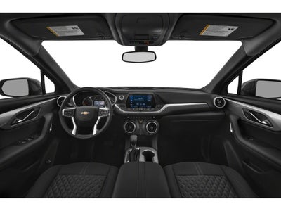 2021 Chevrolet Blazer Premier AWD