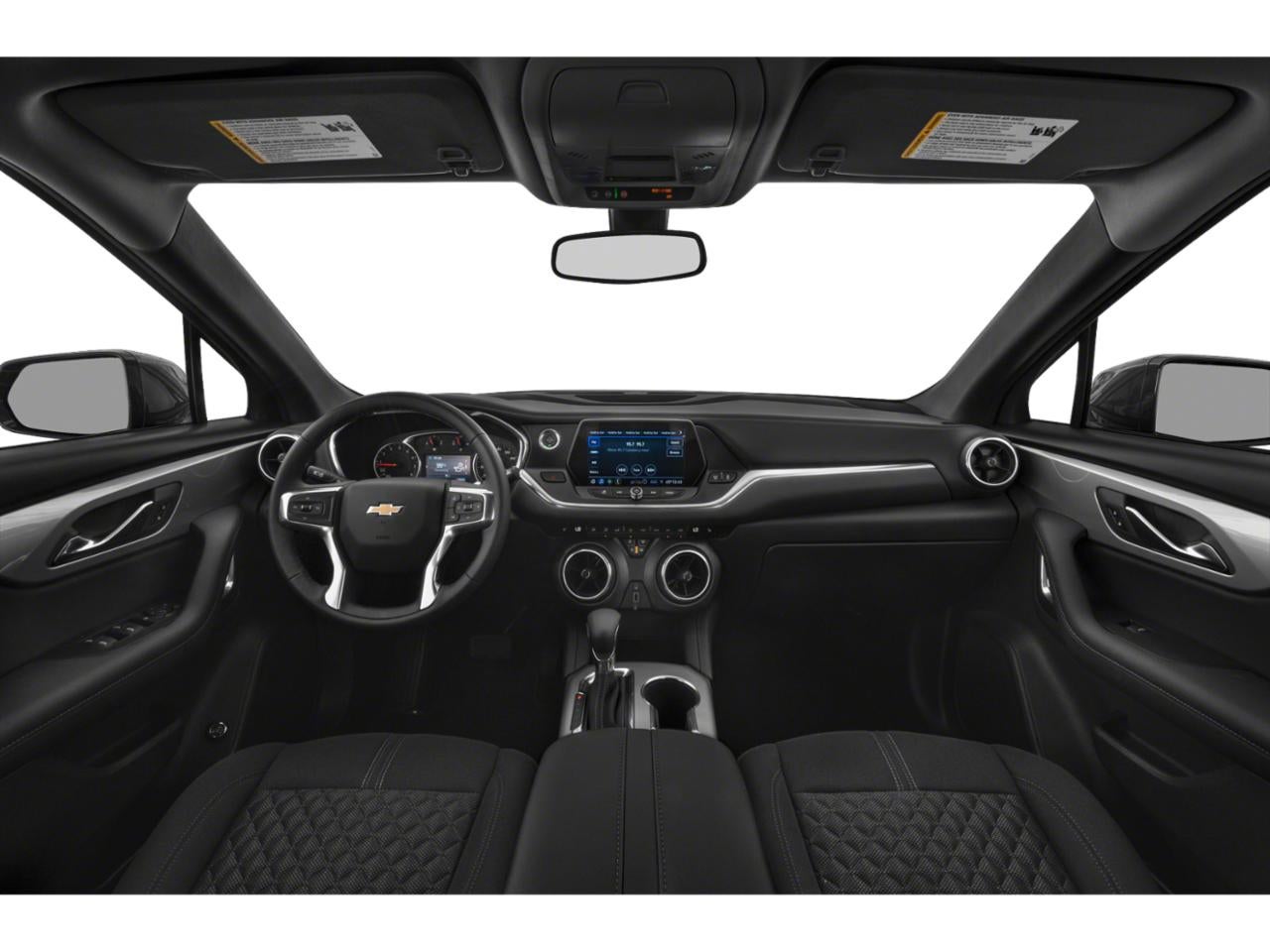 2021 Chevrolet Blazer Premier AWD