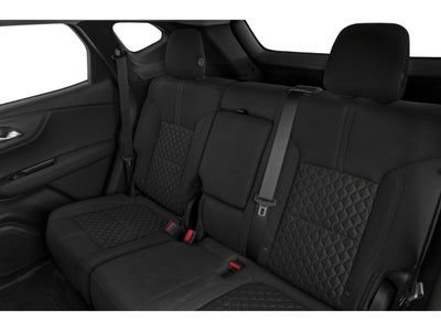 2021 Chevrolet Blazer Premier AWD