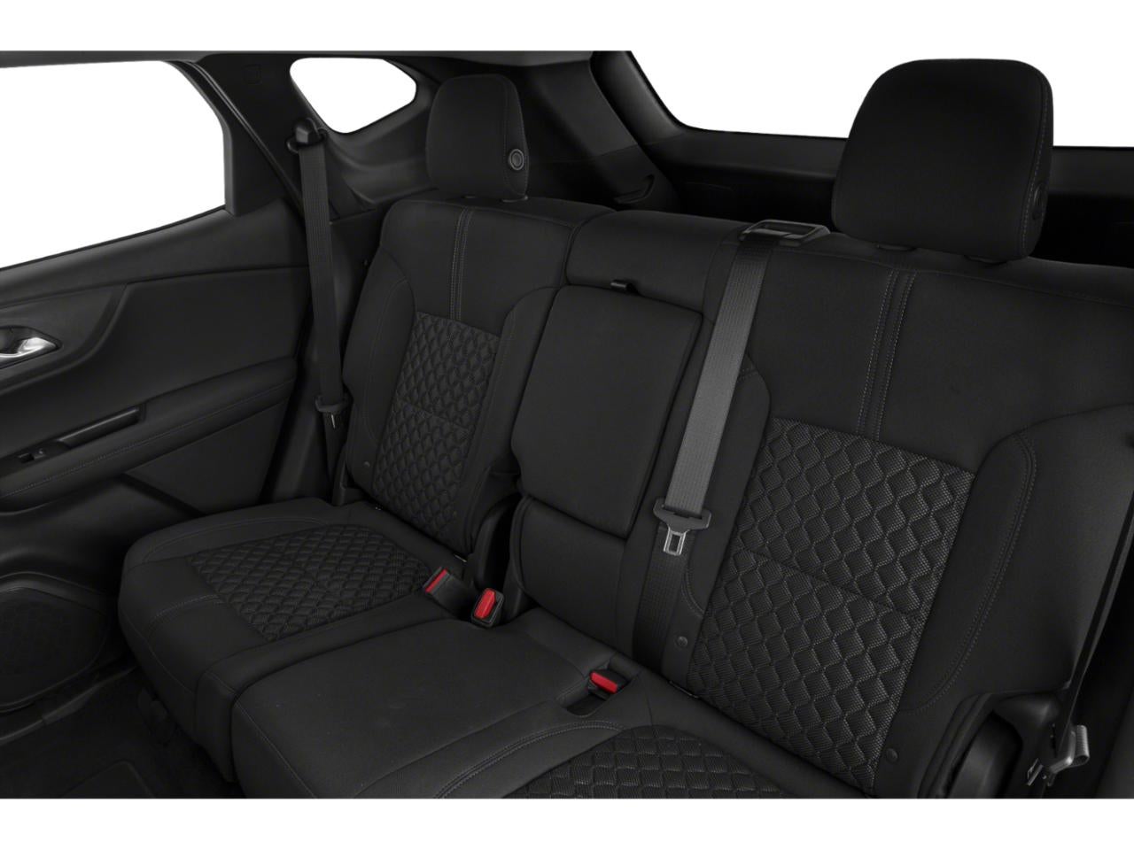 2021 Chevrolet Blazer Premier AWD