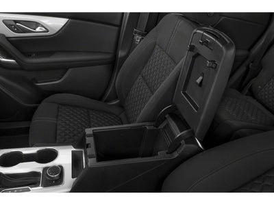 2021 Chevrolet Blazer Premier AWD