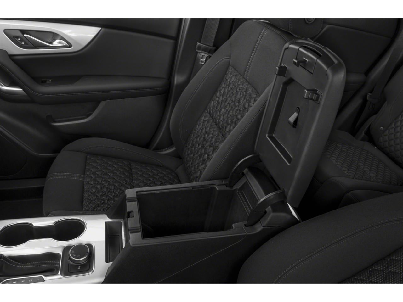 2021 Chevrolet Blazer Premier AWD