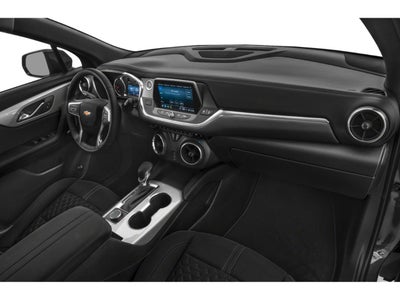 2021 Chevrolet Blazer Premier AWD