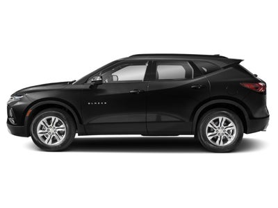 2021 Chevrolet Blazer Premier AWD