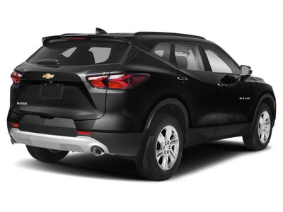 2021 Chevrolet Blazer Premier AWD
